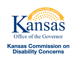 Kansas Commission on Disability Concerns