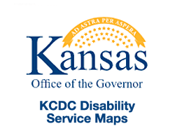 KCDC Disability Service Maps